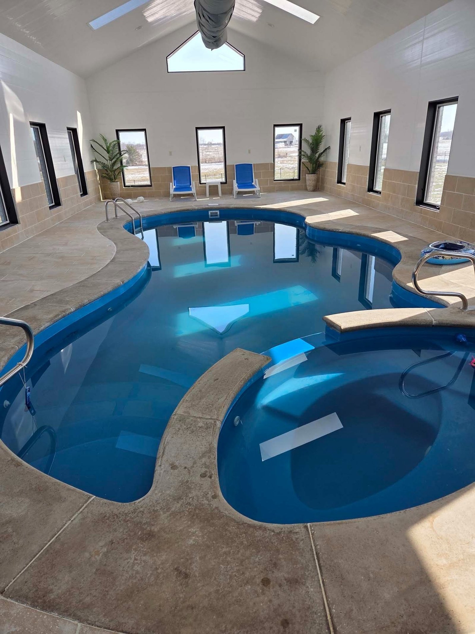 Madison Pool and Spa project photo