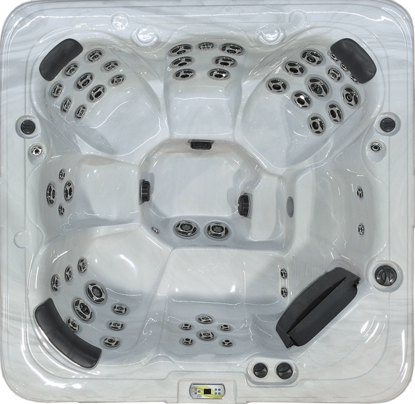 GL753B spa