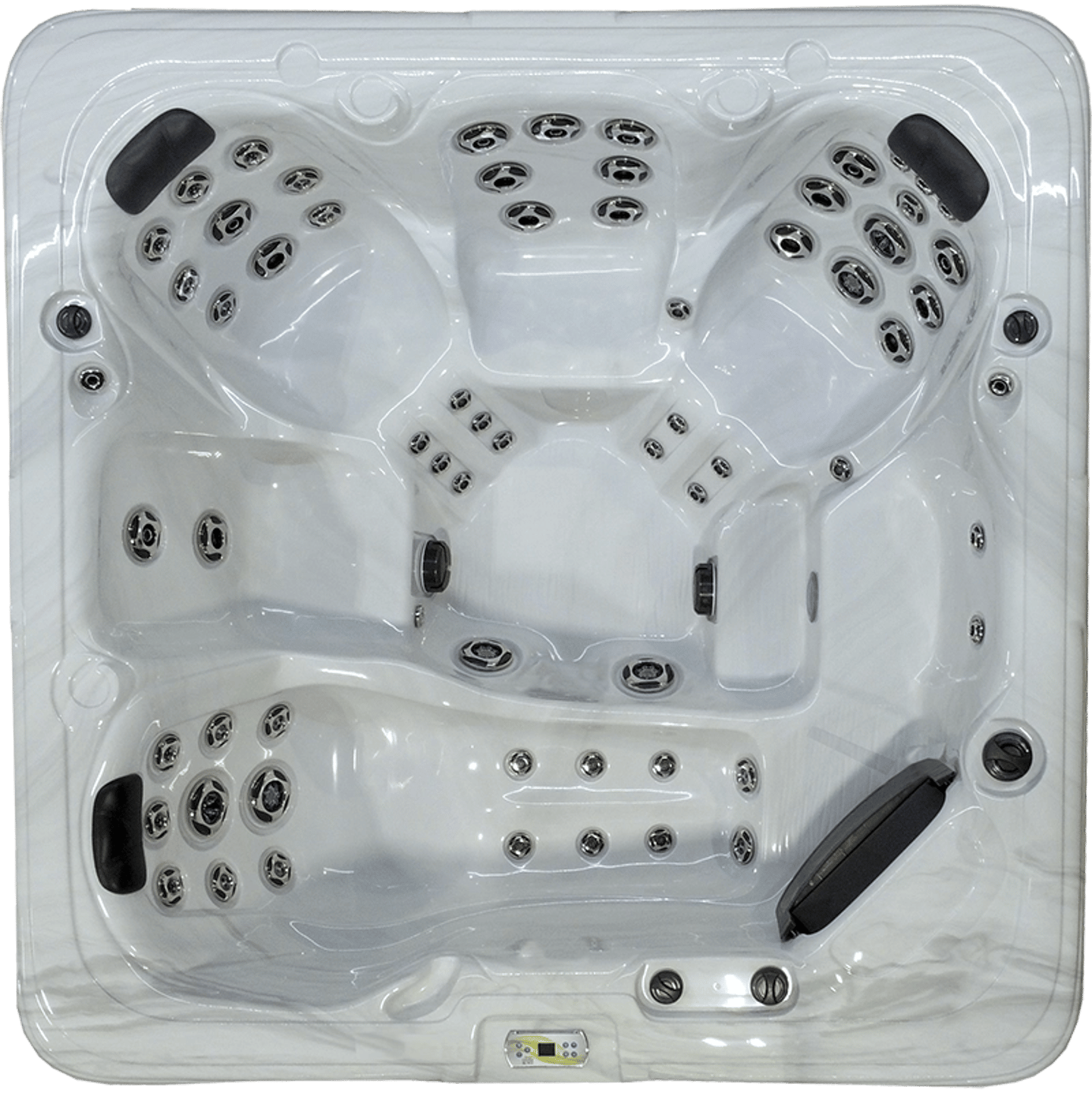 GL863L spa